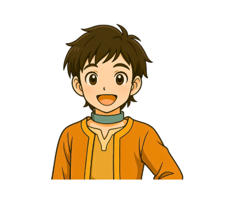 ニヤリオ